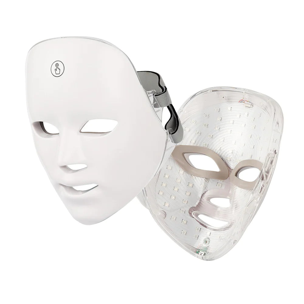 Lumiglow™ LED therapy Face Mask