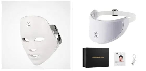 Lumiglow™ LED therapy Face Mask