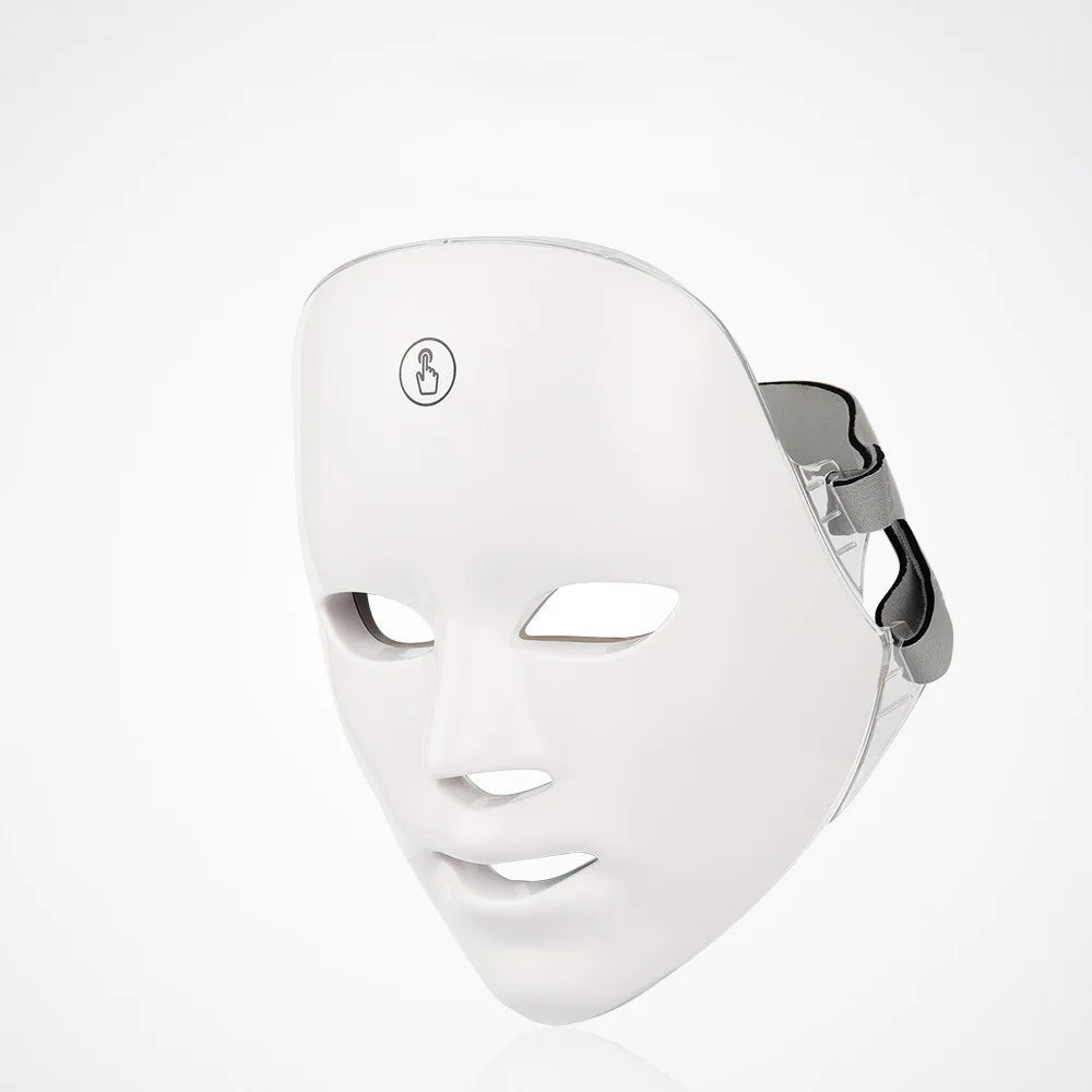 Lumiglow™ LED therapy Face Mask