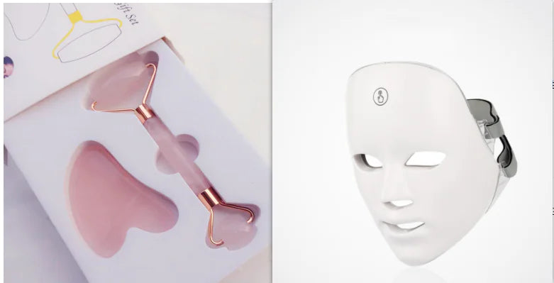Lumiglow™ LED therapy Face Mask