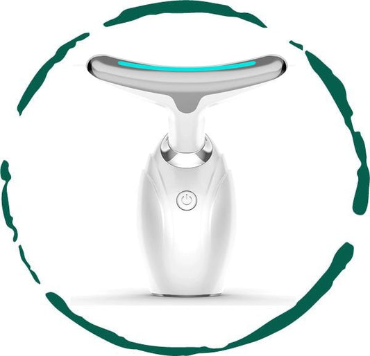 LumiLift™ Neck & Face LED Sculptor