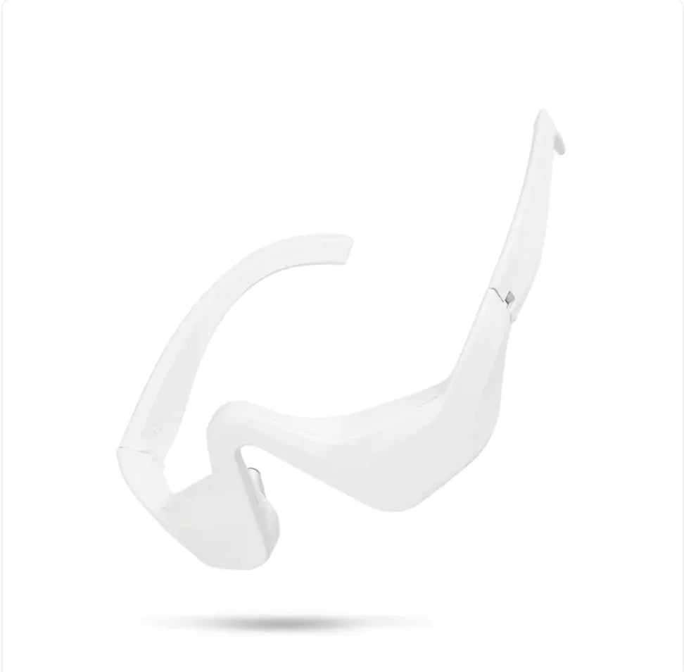 Radiance™ Red LIght EYe Therapy Massager( Premium Option)