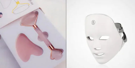Lumiglow™ LED therapy Face Mask