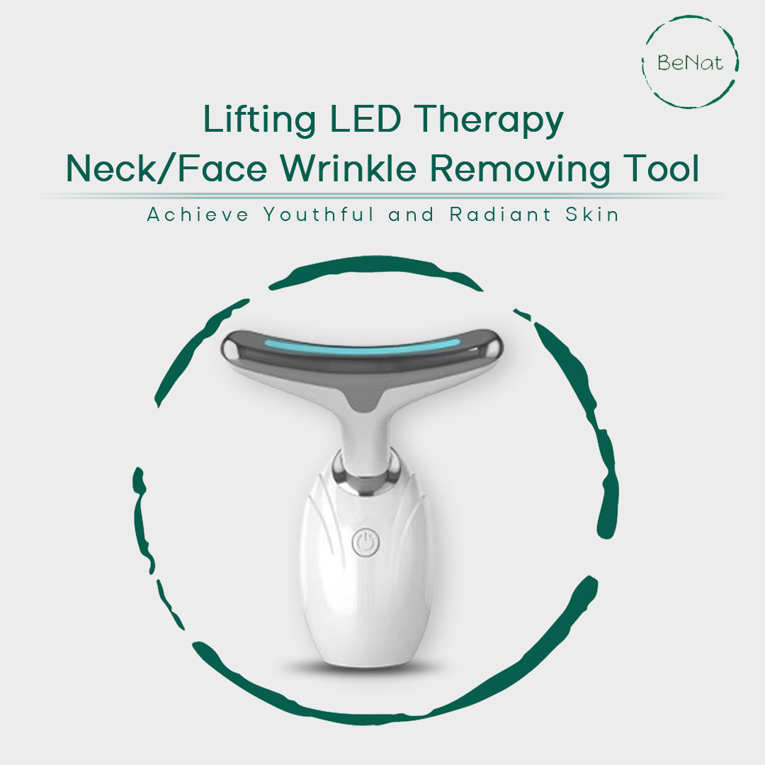 LumiLift™ Neck & Face LED Sculptor