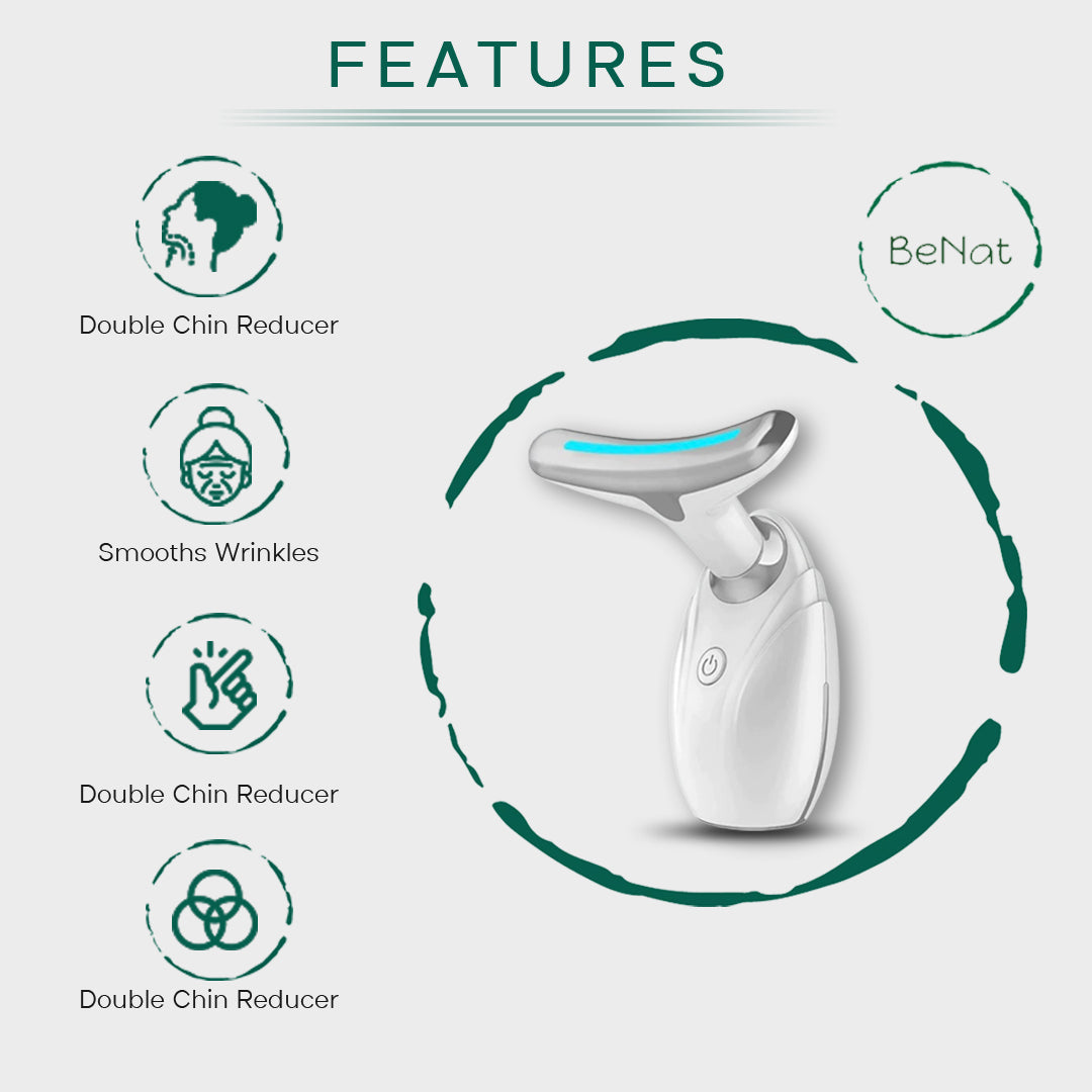 LumiLift™ Neck & Face LED Sculptor