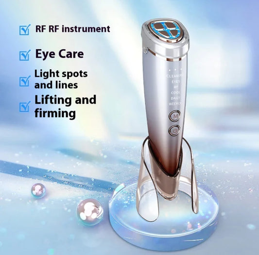 GlowEyes™ RF Eye Massager