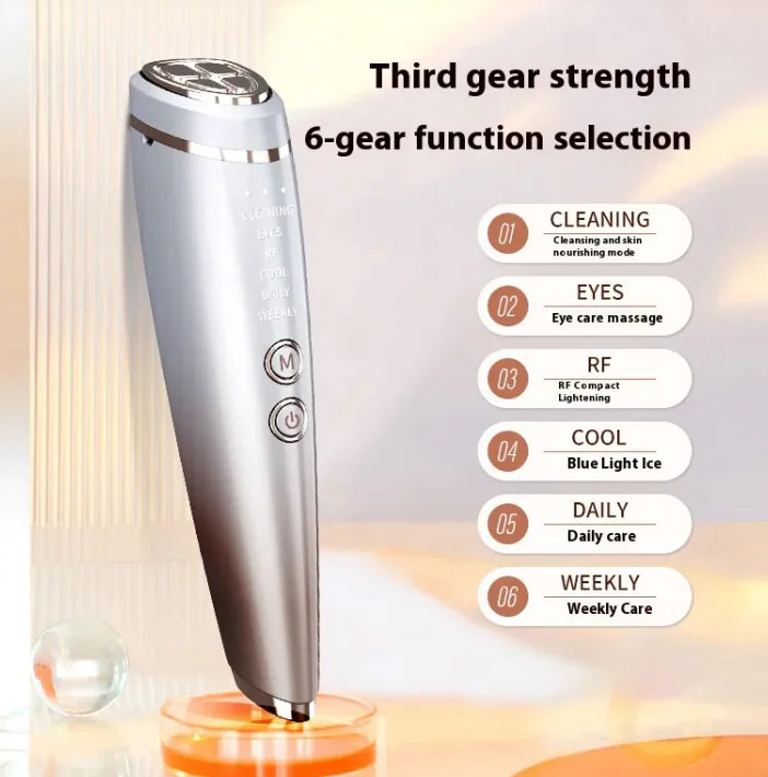 GlowEyes™ RF Eye Massager