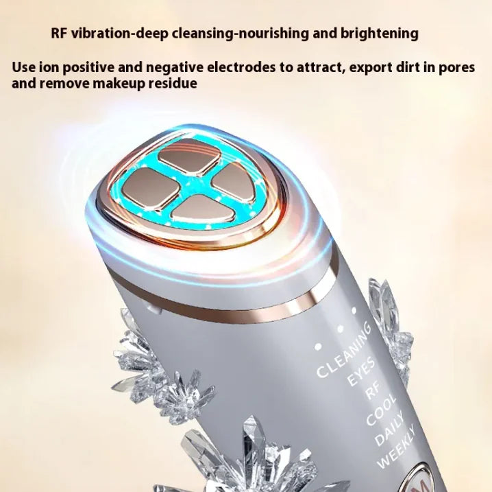 GlowEyes™ RF Eye Massager